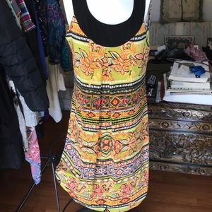 NWT Summer Dress size 8